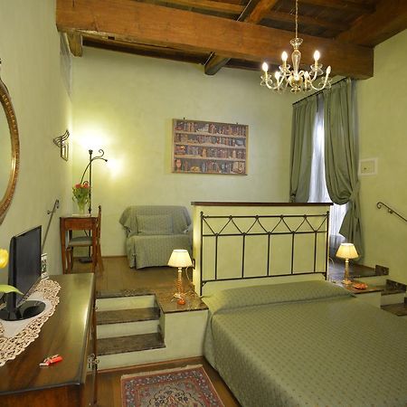 B&B La Casa dei Tintori Firenze Esterno foto