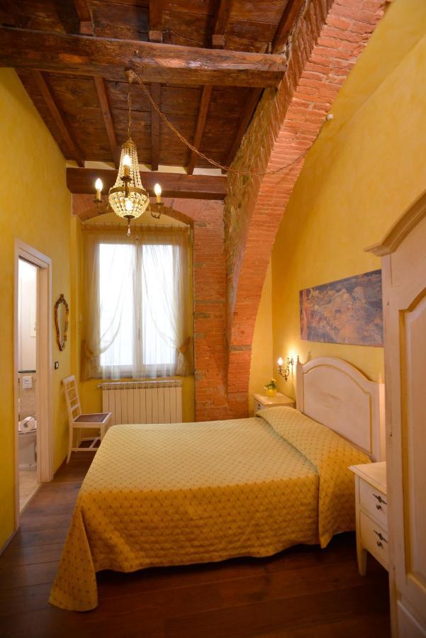 B&B La Casa dei Tintori Firenze Esterno foto