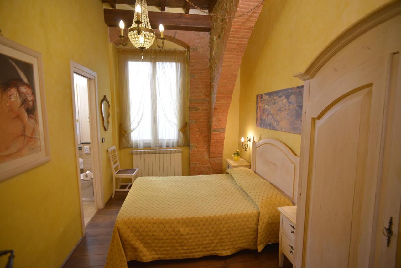 B&B La Casa dei Tintori Firenze Esterno foto