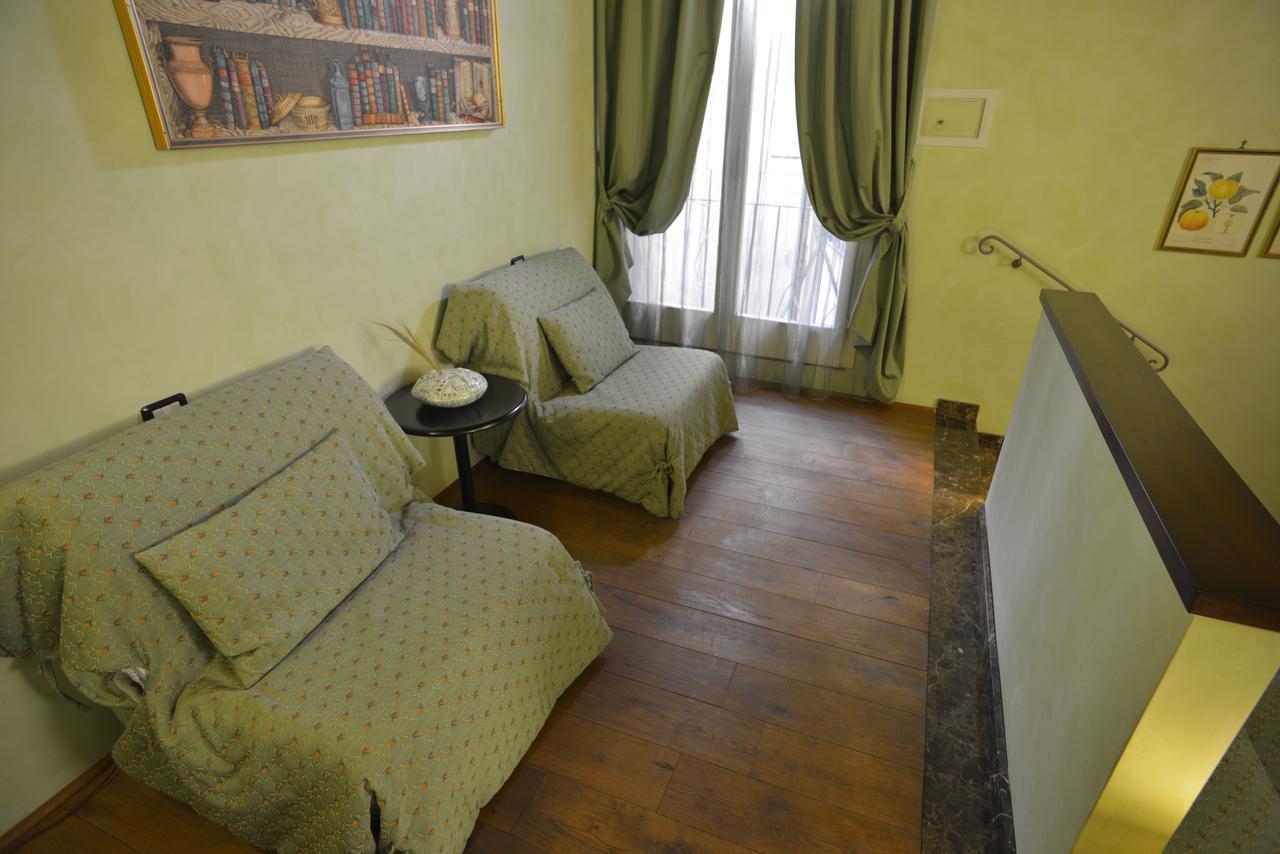 B&B La Casa dei Tintori Firenze Esterno foto