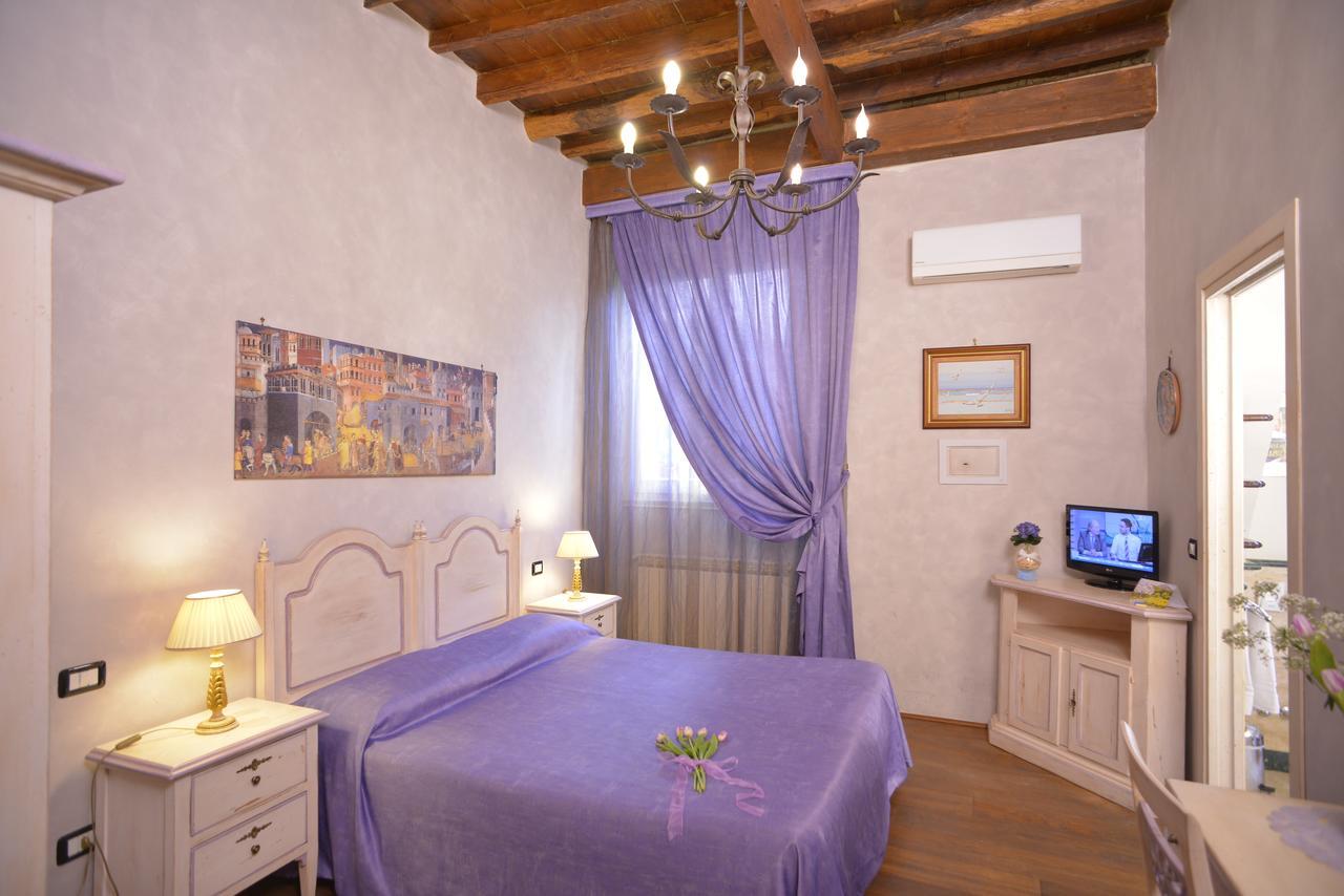 B&B La Casa dei Tintori Firenze Esterno foto