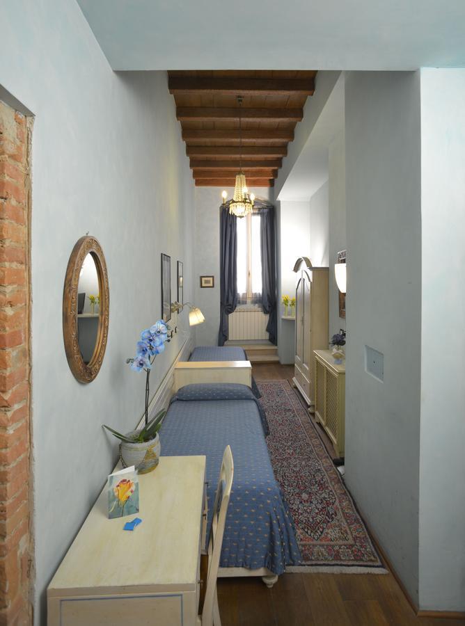 B&B La Casa dei Tintori Firenze Esterno foto