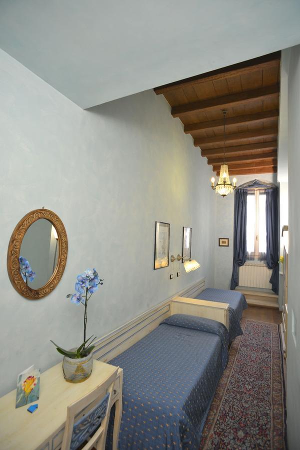 B&B La Casa dei Tintori Firenze Esterno foto