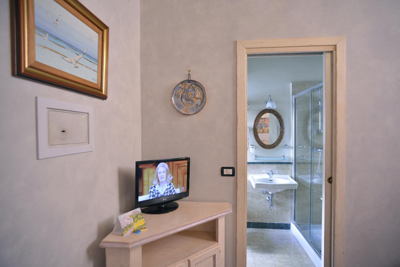 B&B La Casa dei Tintori Firenze Esterno foto